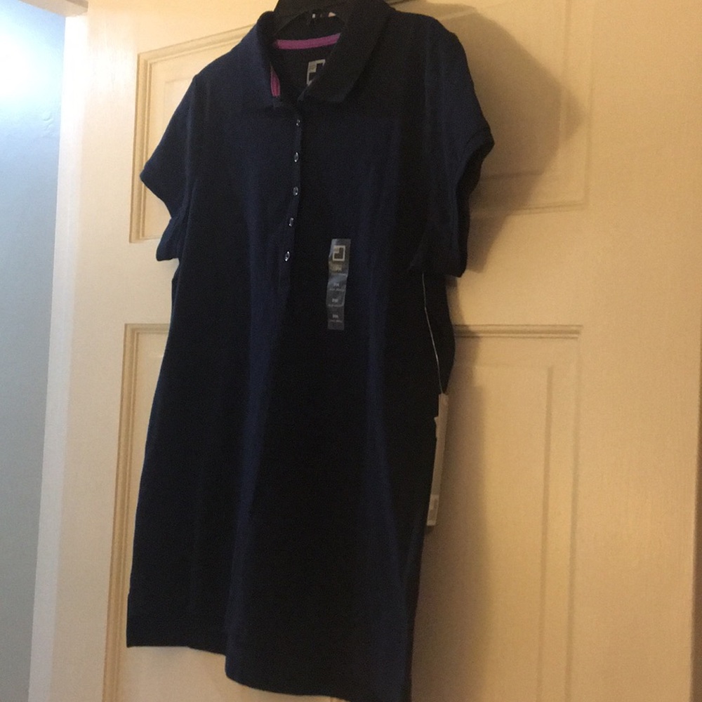 Polo shirt